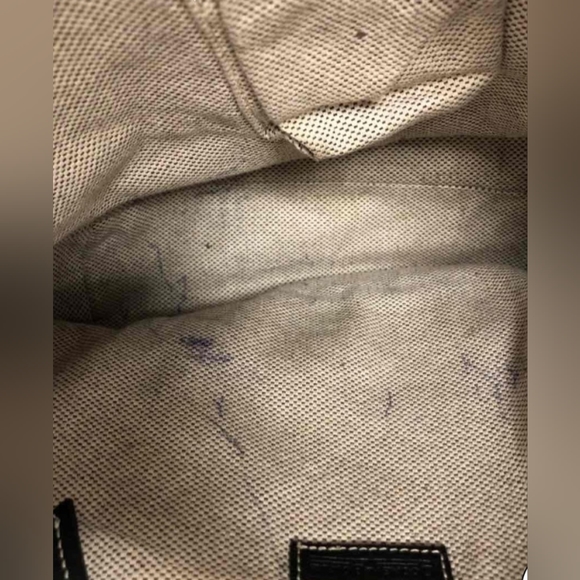 Dooney & Bourke Shoulder Purse - Picture 5 of 5